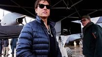Mission: Impossible - Rogue Nation - MAKING OF VOST "En avion sans doublure"