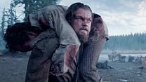 The Revenant Bande-annonce (2) VO