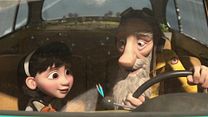 image de Le Petit Prince - EXTRAIT "En voiture"