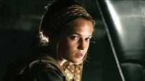 image de Agents très spéciaux - Code U.N.C.L.E Bande-annonce (4) VO