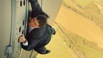 Mission: Impossible - Rogue Nation Bande-annonce (3) VO