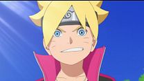 image de Boruto : Naruto, le film Bande-annonce VO