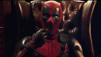 image de Deadpool Teaser VO