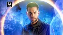 image de Heroes Reborn - TEASER VO "Luke"