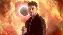 image de Heroes Reborn - TEASER VO "Carlos"