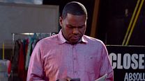 image de The Muppets - TEASER VO "Sweetums et Anthony Anderson" 