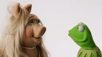 image de The Muppets - TEASER VO "La rupture difficile de Miss Piggy et Kermit"