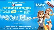 image de Le Petit Prince soutient l'association Petits Princes