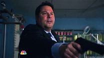 image de Heroes Reborn - TEASER VO "They are here to save us" 