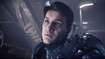 image de "Halo 5 : Guardians" : la cinématique d'intro