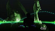 image de Arrow et Flash montent le son pour leurs nouvelles saisons