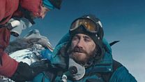 image de Everest - EXTRAIT VF "Scott atteint le sommet"