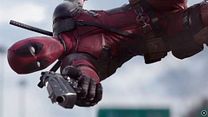 image de Deadpool Bande-annonce (3) VF