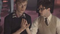 image de Kill Your Darlings - Obsession meurtrière Bande-annonce VF