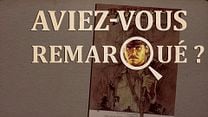 Aviez-vous remarqué ? Les Aventuriers de l'arche perdue