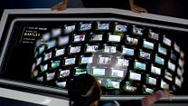 image de Minority Report - saison 1 TEASER VO "They See The Future"