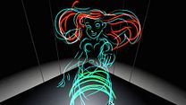 image de Glen Keane dessine La Petite Sirène en réalité virtuelle