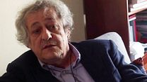 image de Même pas peur! - EXTRAIT "Interview de Benjamin Coriat"