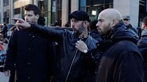 image de Enragés - MAKING OF "Le tournage de la scène du braquage"