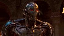 image de Avengers : L'ère d'Ultron - EXTRAIT VF "Le but d'Ultron"