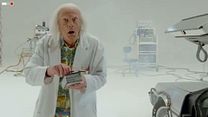 image de Retour vers le futur : Doc revient pour sauver le monde !
