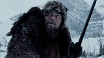 The Revenant Bande-annonce VO