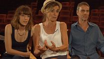 image de Céline Sallette, Anne Consigny et Laurent Lucas racontent la saison 2 des "Revenants"
