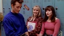 image de Le triangle amoureux culte de Beverly Hills éclate !