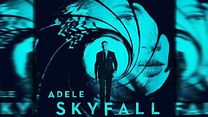 image de Adele - Skyfall