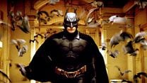 image de Batman Begins Bande-annonce (2) VO