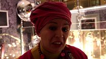image de Même pas peur! - TEASER "Samia"