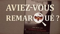 image de Aviez-vous remarqué ? Le Silence des Agneaux