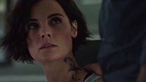 image de Blindspot : la bande-annonce du Comic-Con de New York