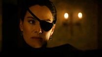 image de Orgueil et Préjugés et Zombies Bande-annonce VO
