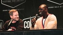 image de Frank Miller, Omar Sy, Jessica Jones... le best-of du Comic Con
