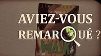 image de Aviez-vous remarqué ? The Mask