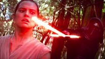 image de Star Wars - Le Réveil de la Force Bande-annonce (4) VO