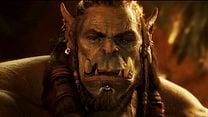 image de Warcraft : Le commencement Bande-annonce (2) VO