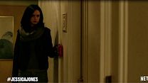 image de Marvel's Jessica Jones - saison 1 Bande-annonce (2) VO