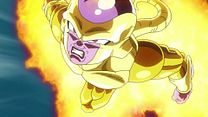 image de Dragon Ball Z - La Résurrection de F - EXTRAIT VF "Son Goku contre Freezer"