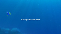 image de Le Monde de Dory - L'affiche animée