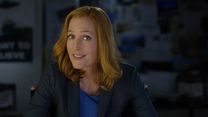 image de X-Files - saison 10 Teaser (10) VO