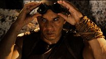 image de Riddick, Fast & Furious... Vin Diesel met le turbo !
