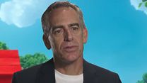 image de Snoopy et les Peanuts - Le Film MAKING OF VO "Fidèles à l'oeuvre" 