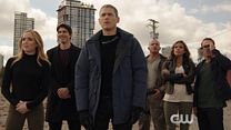 image de DC's Legends of Tomorrow - saison 1 Bande-annonce "Pour le Futur" (3) VO