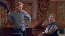 image de Modern Family - saison 7 - épisode 9 Teaser VO