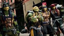 image de la vidéo Ninja Turtles 2 Bande-annonce VF
