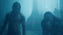 image de Tarzan Bande-annonce VO