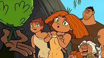 image de la vidéo Les Croods : Origines - saison 1 Bande-annonce VF