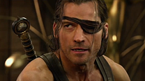 image de Gods Of Egypt Bande-annonce (2) VO